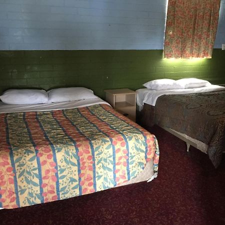 Lido Motel Кингман Екстериор снимка