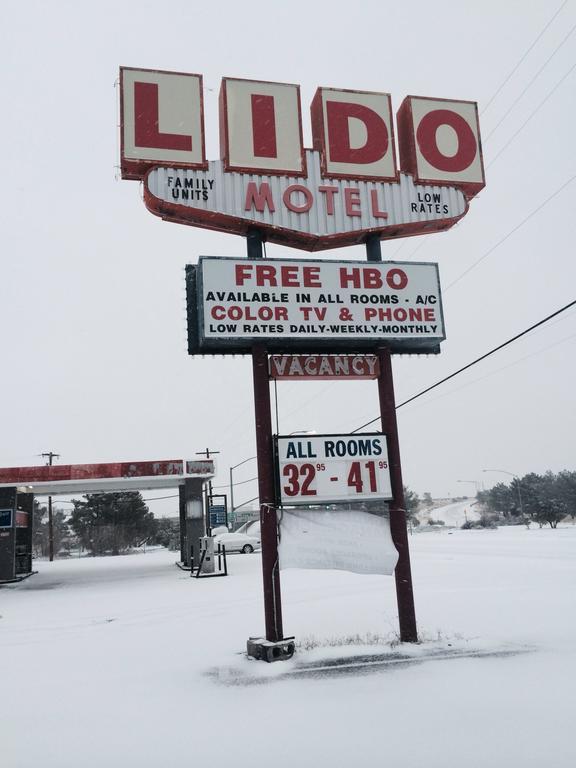 Lido Motel Кингман Стая снимка
