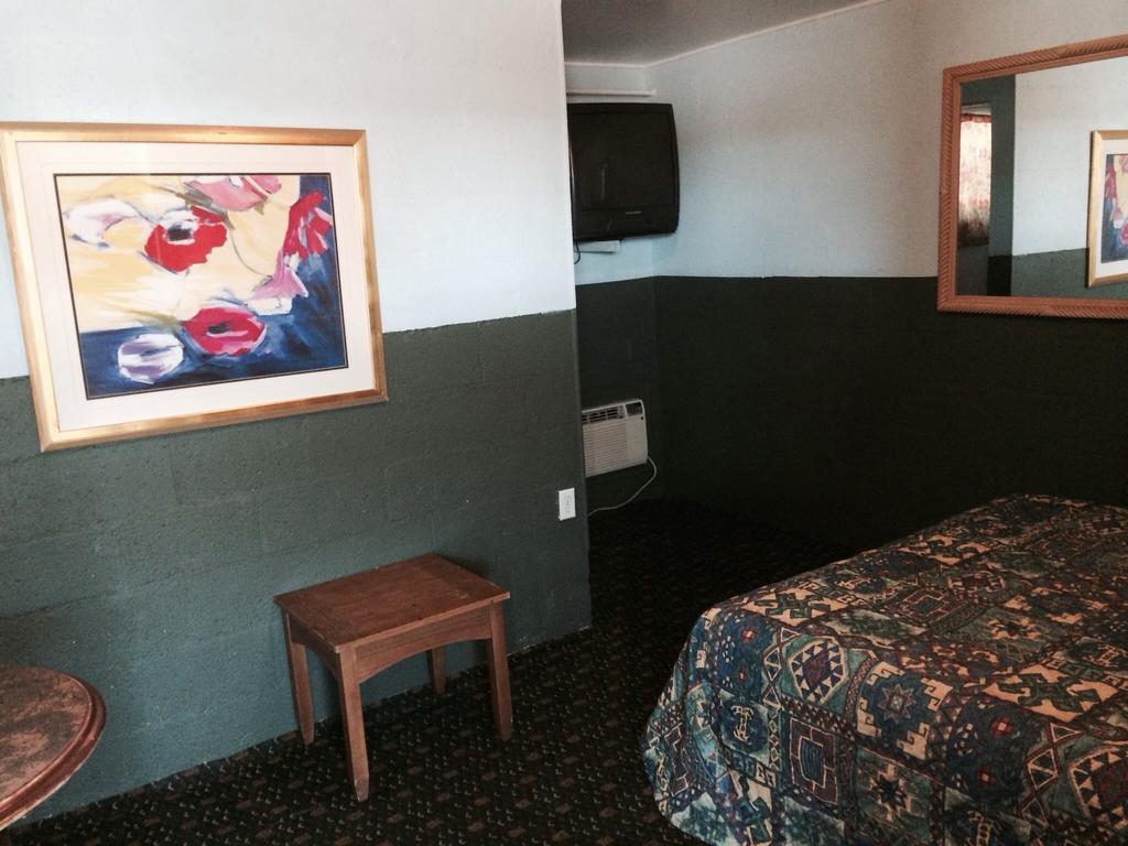 Lido Motel Кингман Стая снимка