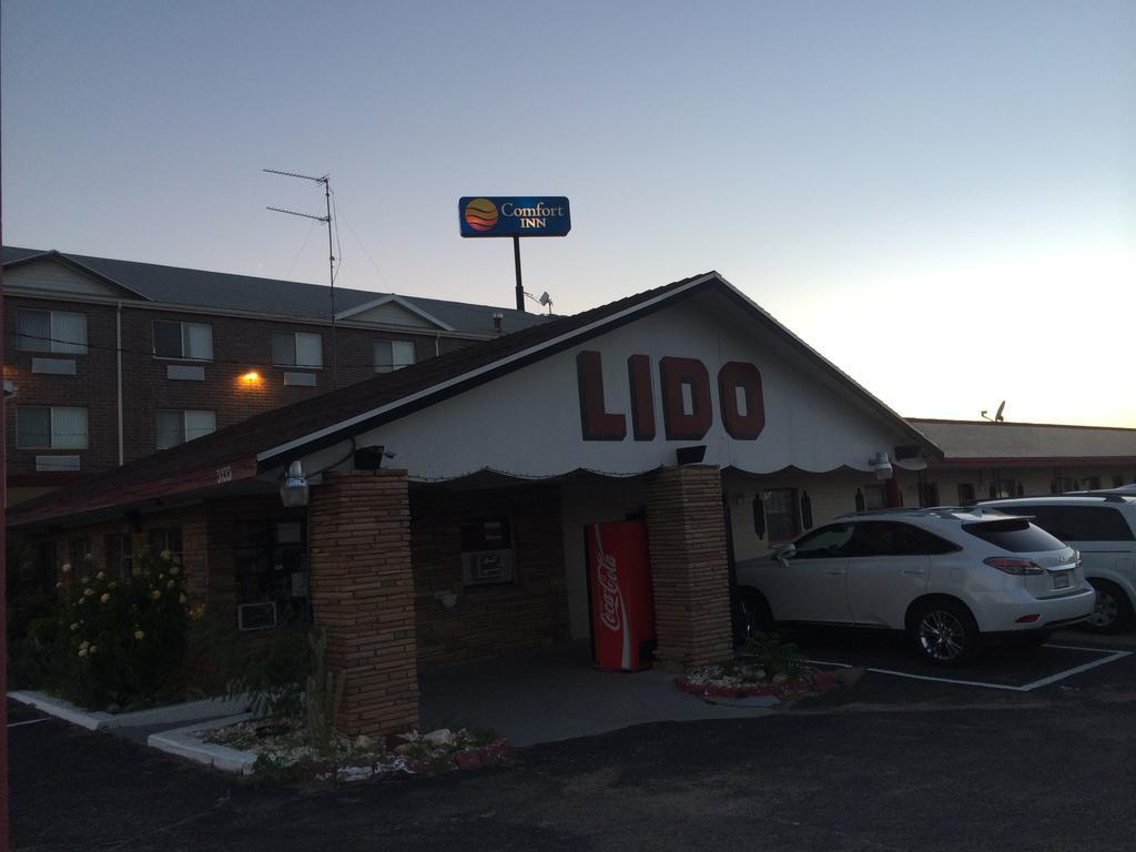 Lido Motel Кингман Стая снимка
