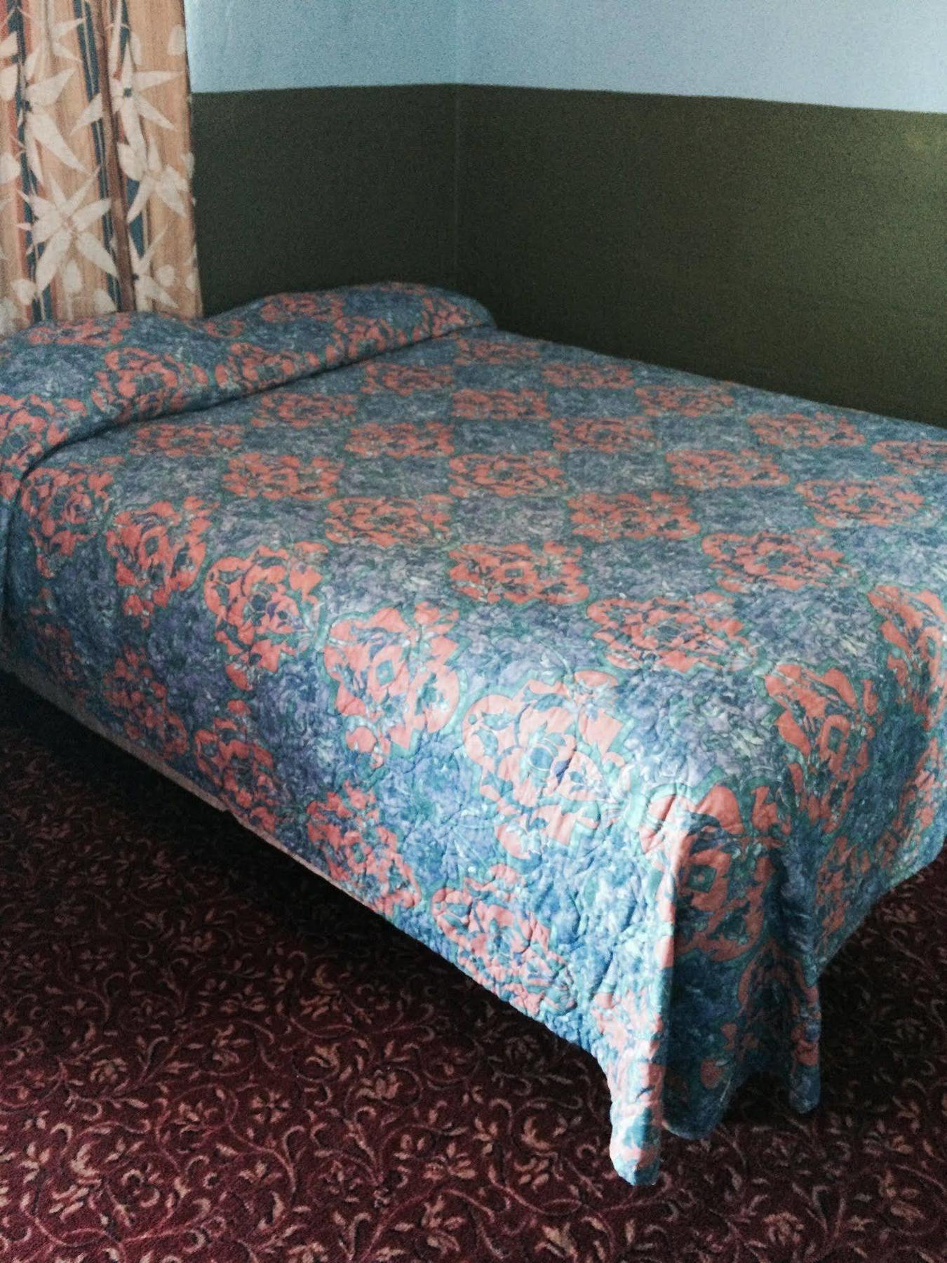 Lido Motel Кингман Екстериор снимка