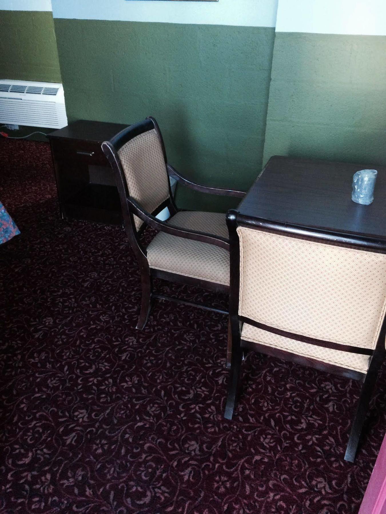 Lido Motel Кингман Екстериор снимка