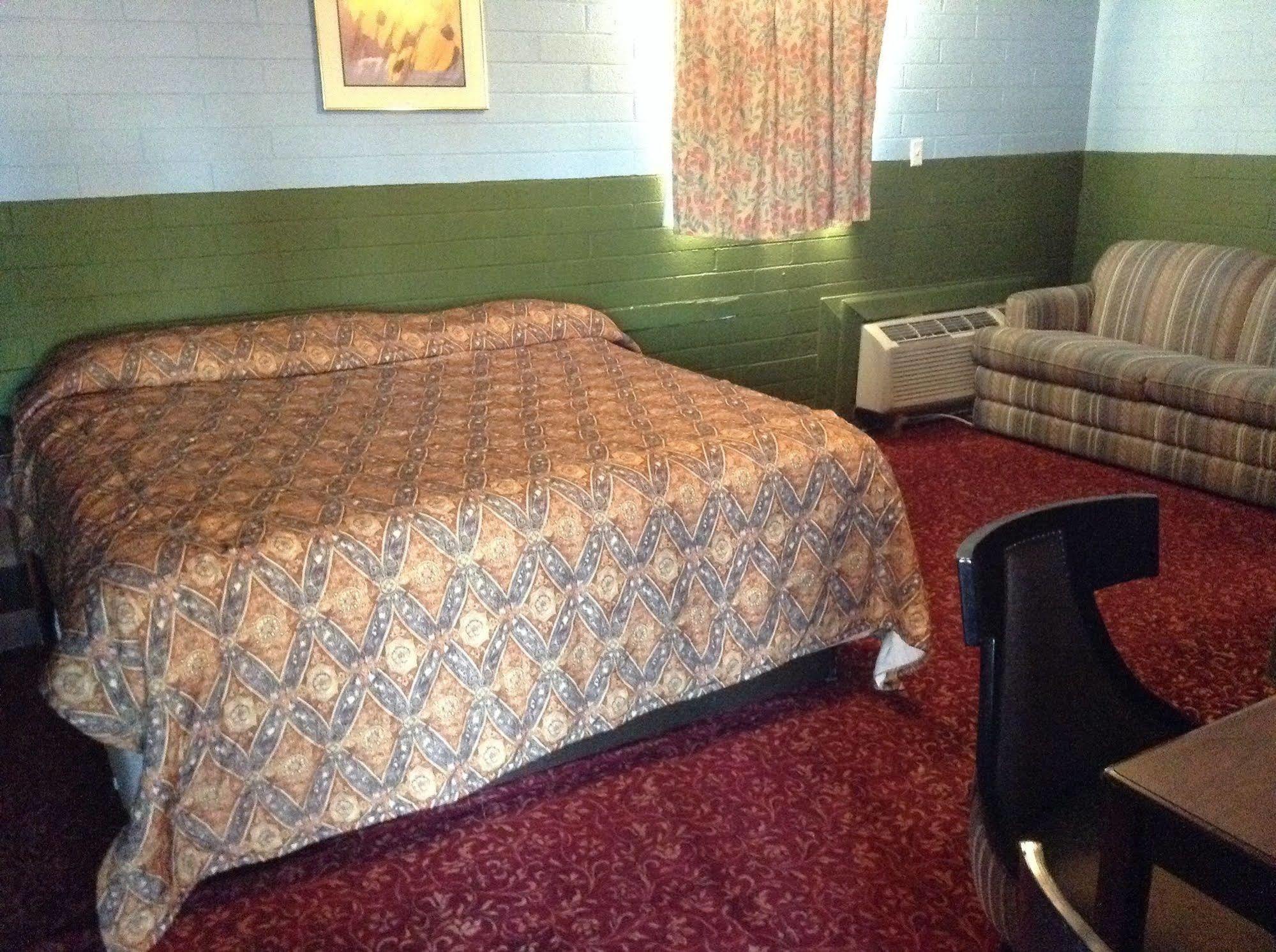 Lido Motel Кингман Екстериор снимка