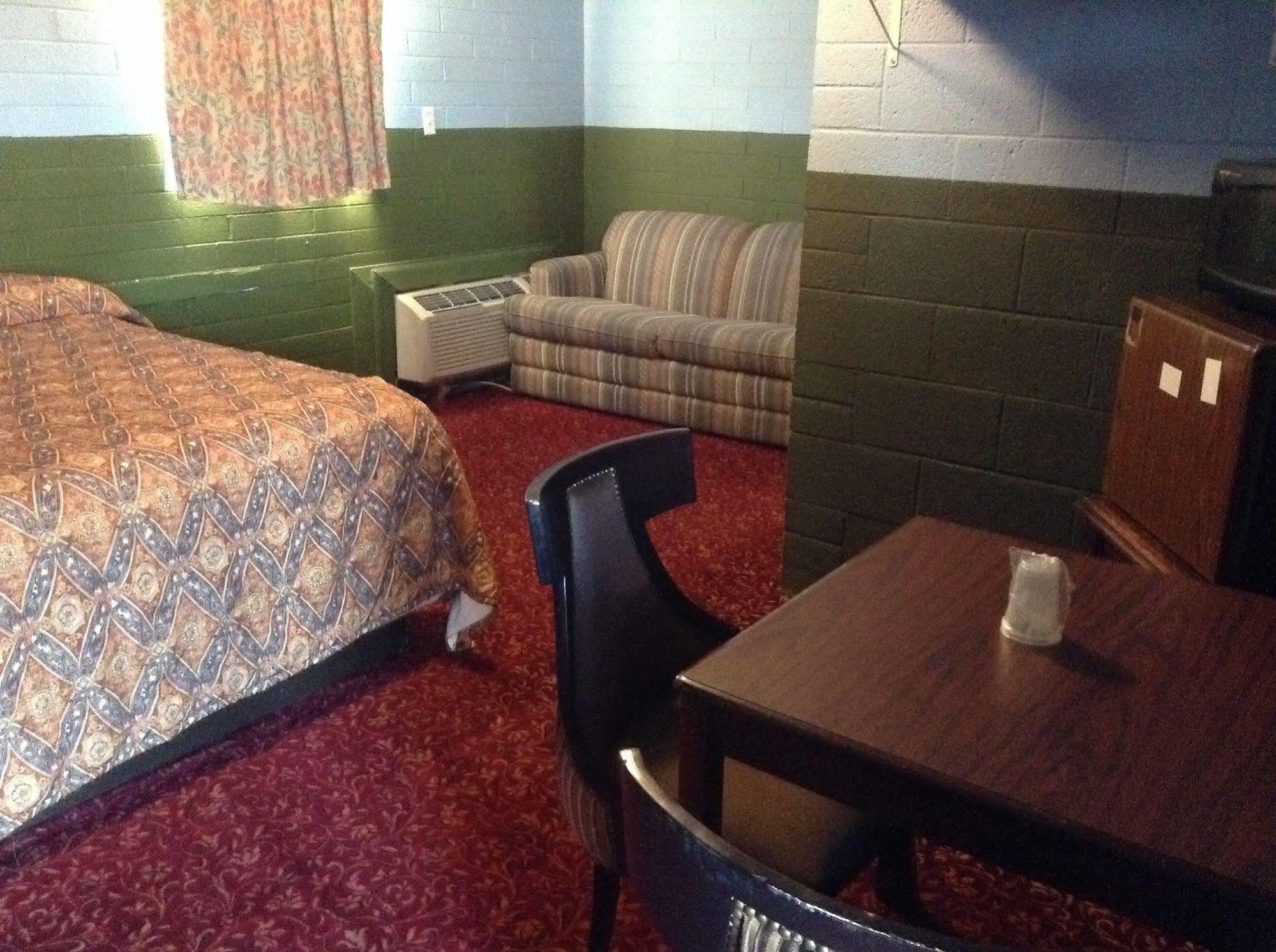 Lido Motel Кингман Екстериор снимка