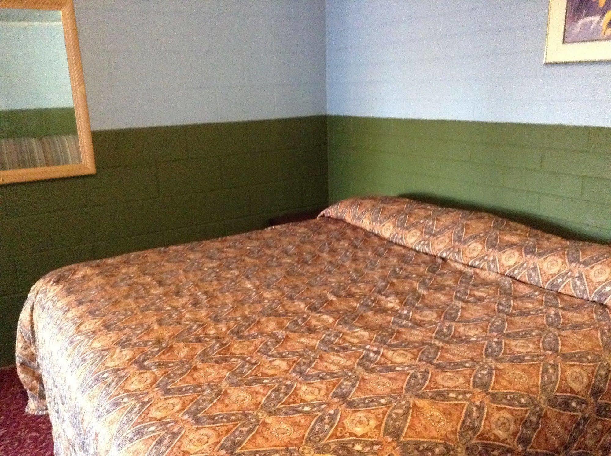 Lido Motel Кингман Екстериор снимка