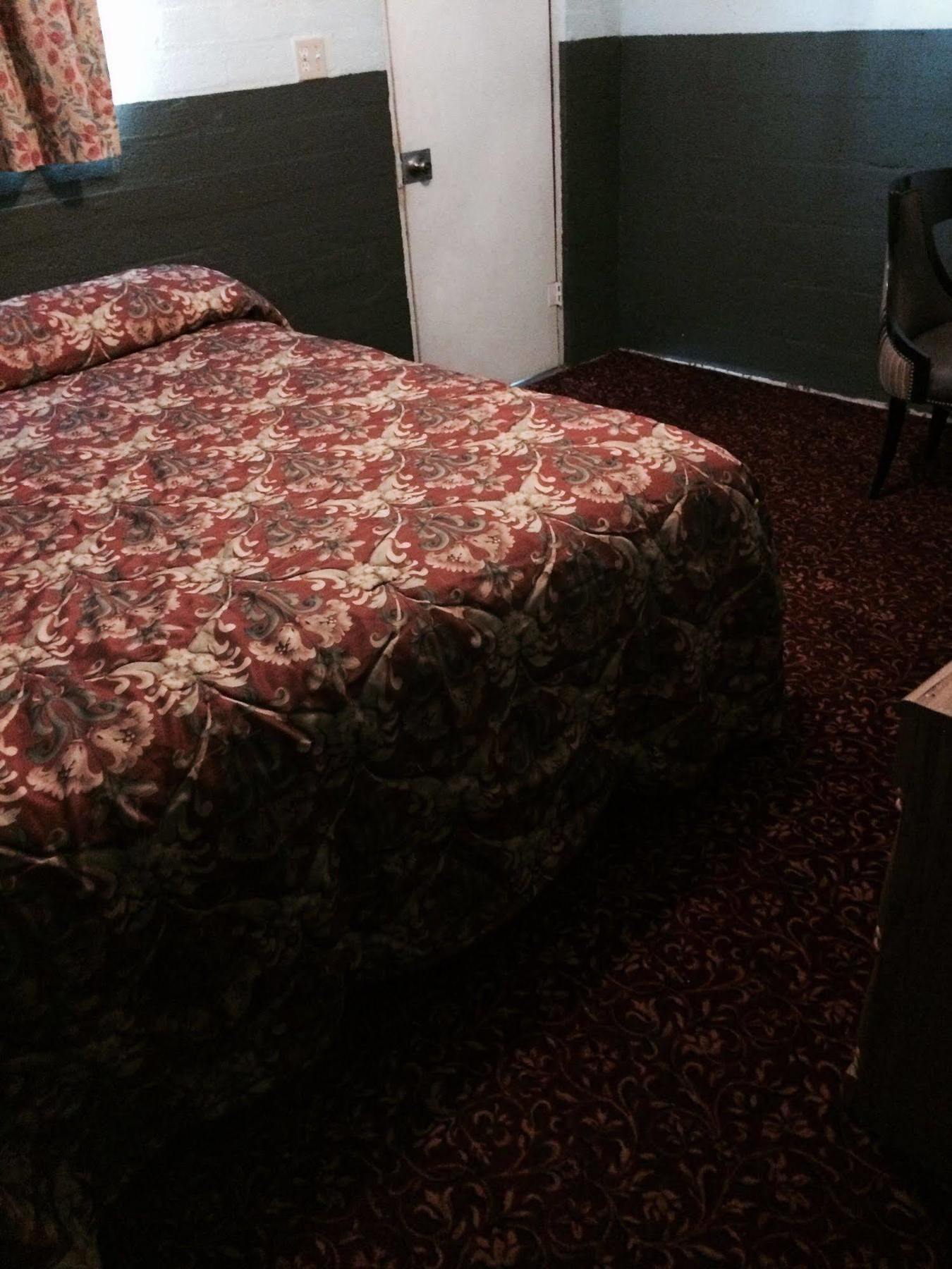 Lido Motel Кингман Екстериор снимка