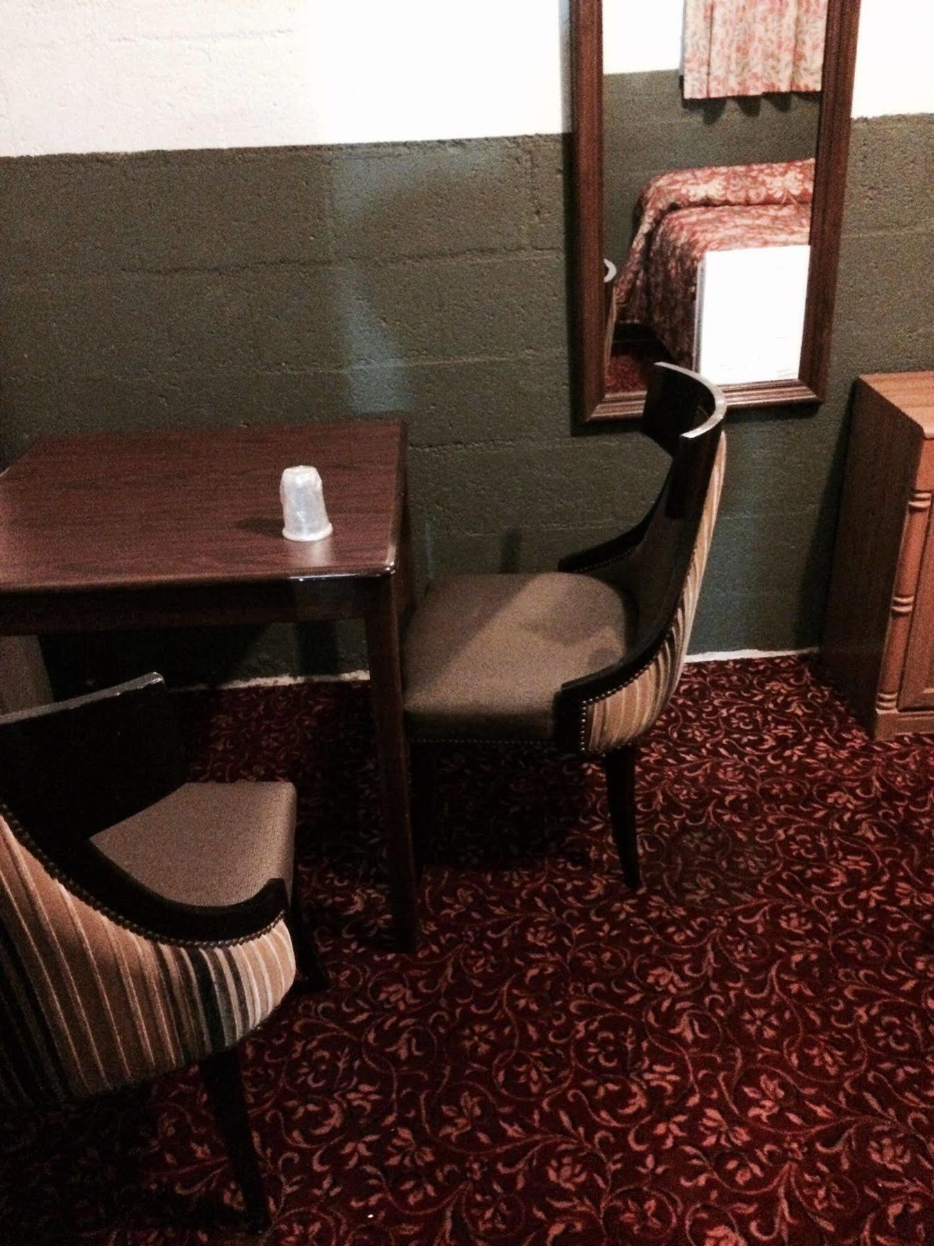 Lido Motel Кингман Екстериор снимка