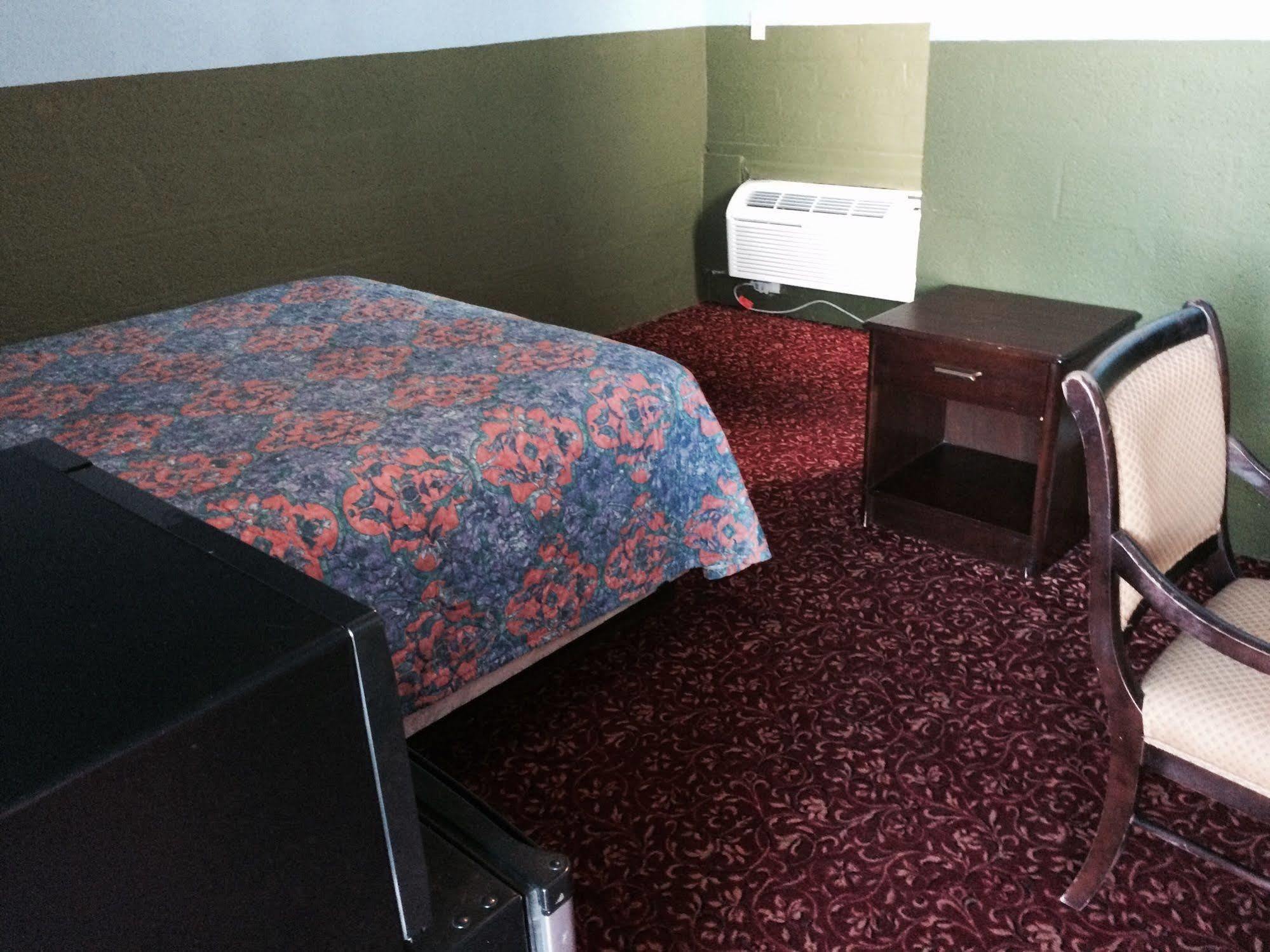 Lido Motel Кингман Екстериор снимка