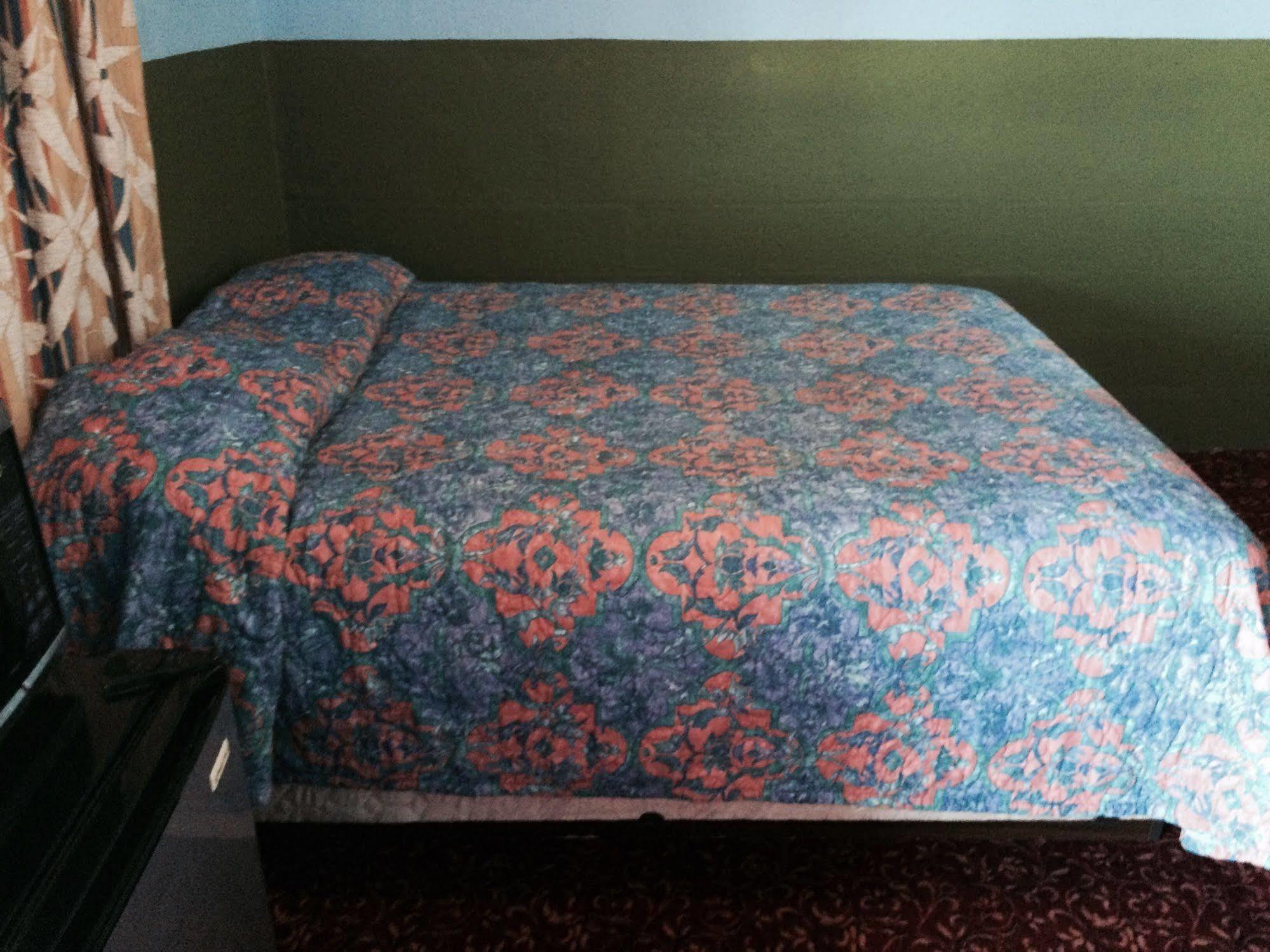 Lido Motel Кингман Екстериор снимка
