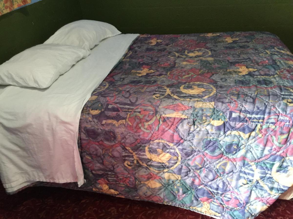 Lido Motel Кингман Екстериор снимка