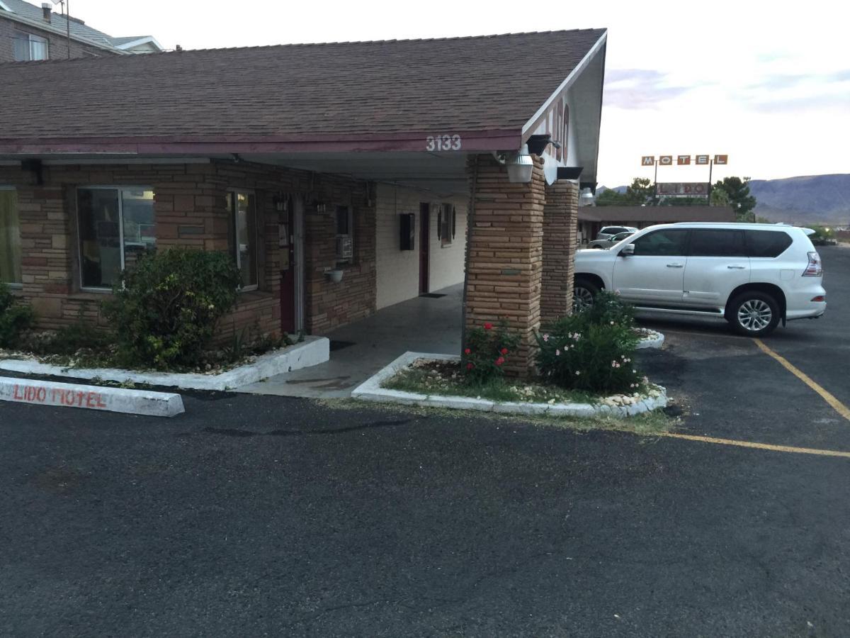 Lido Motel Кингман Екстериор снимка
