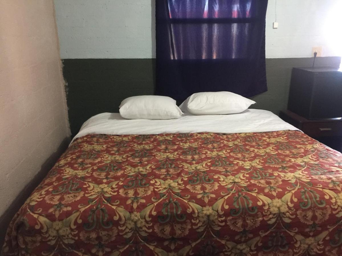 Lido Motel Кингман Екстериор снимка