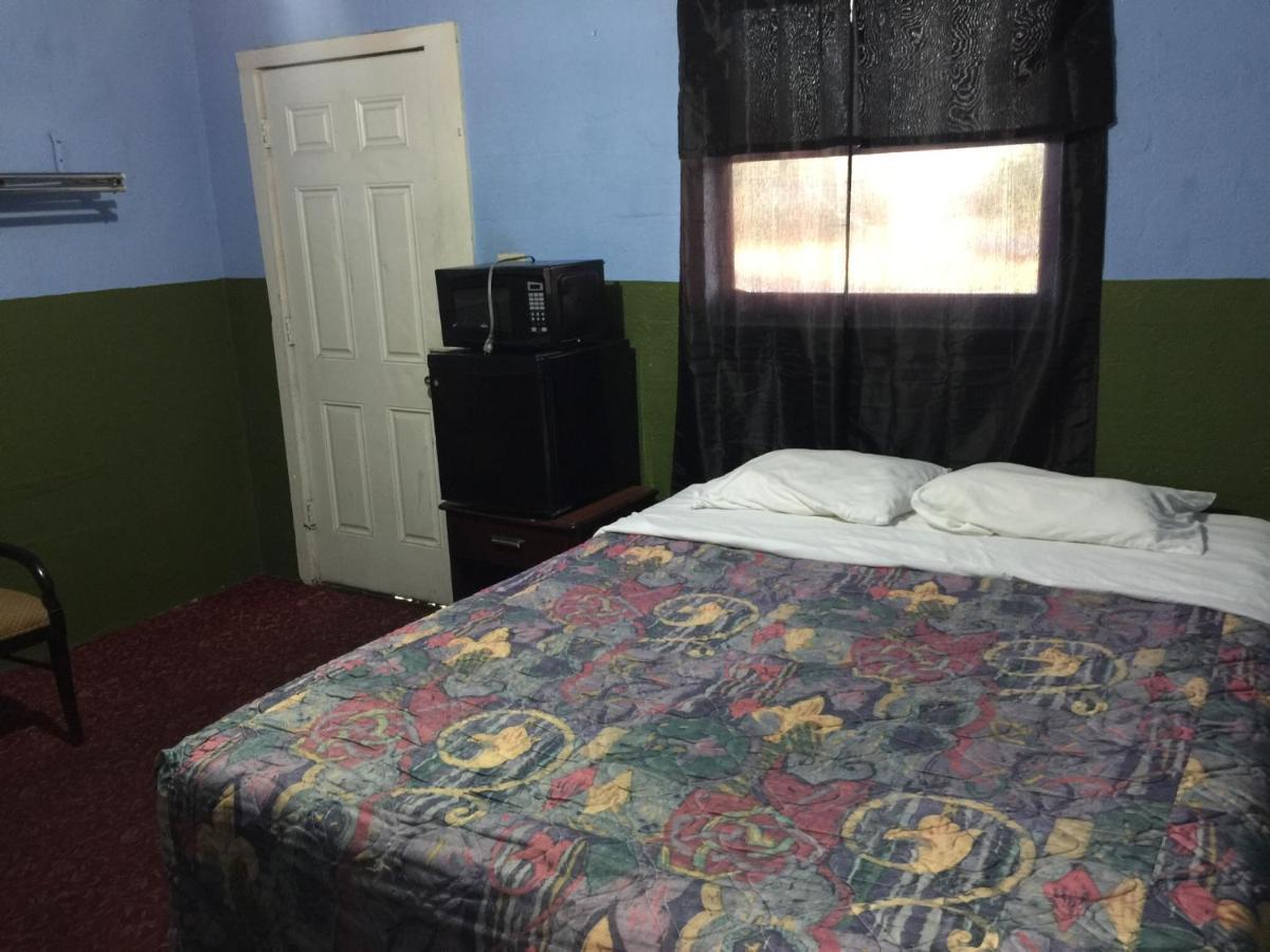 Lido Motel Кингман Екстериор снимка