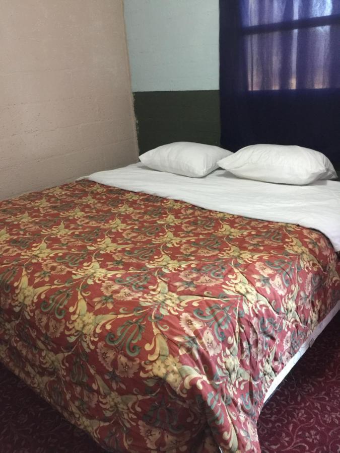 Lido Motel Кингман Екстериор снимка